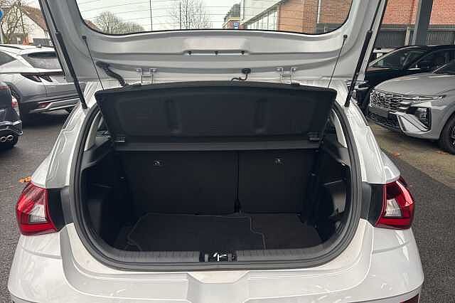 Hyundai i20 1.0T GDi Advance 5dr