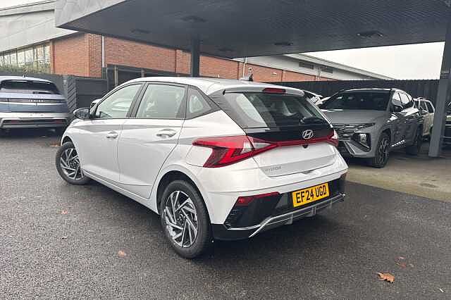 Hyundai i20 1.0T GDi Advance 5dr