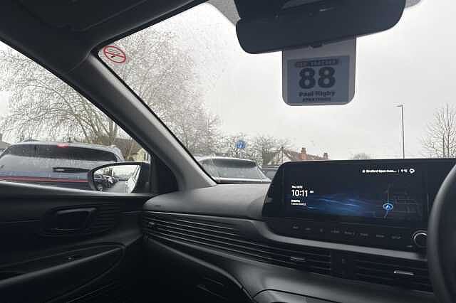 Hyundai i20 1.0T GDi Advance 5dr