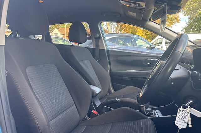 Hyundai i20 1.0T GDi 48V MHD Premium 5dr