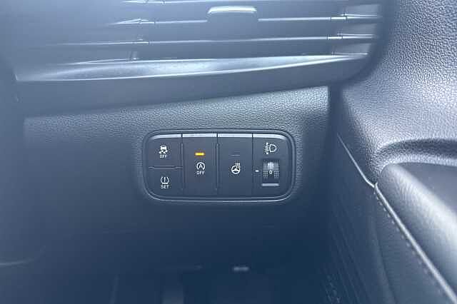 Hyundai i20 1.0T GDi 48V MHD Premium 5dr