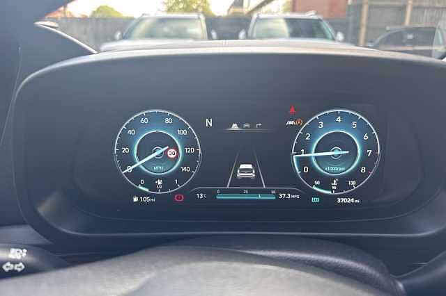 Hyundai i20 1.0T GDi 48V MHD Premium 5dr