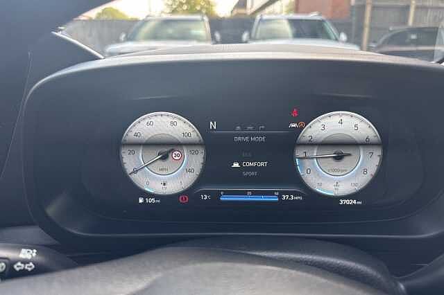 Hyundai i20 1.0T GDi 48V MHD Premium 5dr