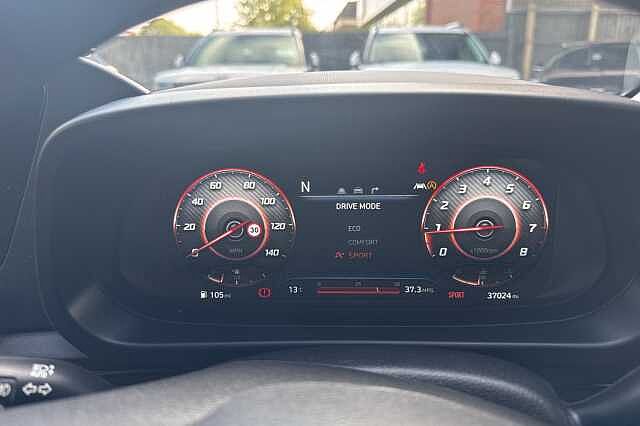 Hyundai i20 1.0T GDi 48V MHD Premium 5dr