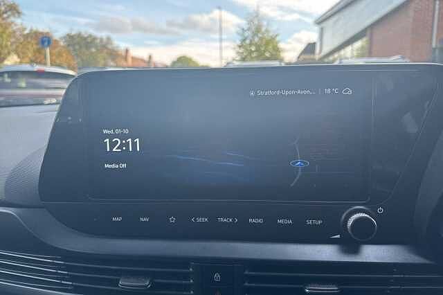 Hyundai i20 1.0T GDi 48V MHD Premium 5dr