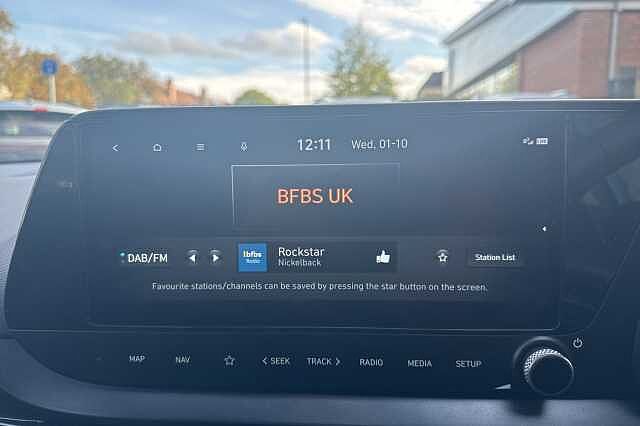 Hyundai i20 1.0T GDi 48V MHD Premium 5dr