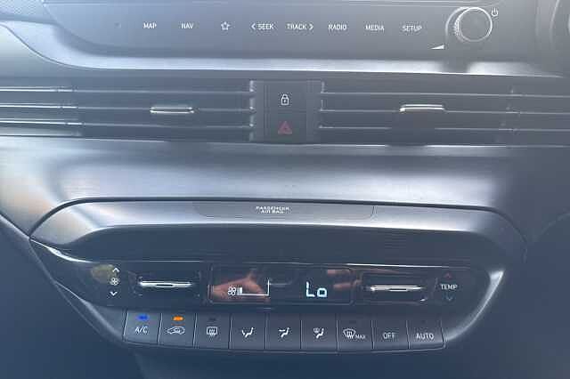 Hyundai i20 1.0T GDi 48V MHD Premium 5dr