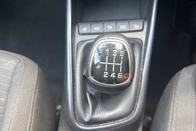 Hyundai i20 1.0T GDi 48V MHD Premium 5dr