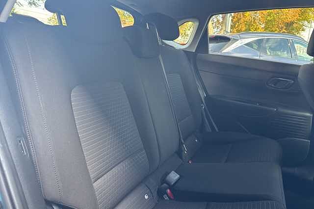 Hyundai i20 1.0T GDi 48V MHD Premium 5dr