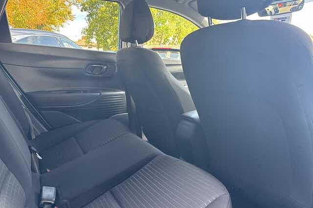 Hyundai i20 1.0T GDi 48V MHD Premium 5dr