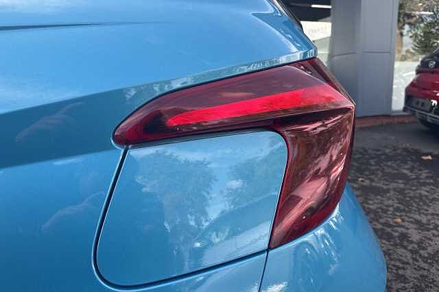 Hyundai i20 1.0T GDi 48V MHD Premium 5dr