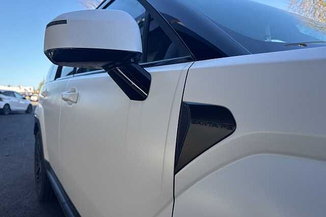 Hyundai SANTA FE 1.6 TGDi Hybrid Calligraphy 5dr Auto