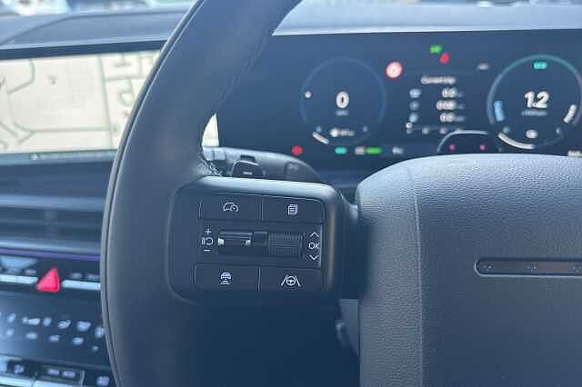 Hyundai SANTA FE 1.6 TGDi Hybrid Calligraphy 5dr Auto