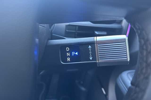 Hyundai SANTA FE 1.6 TGDi Hybrid Calligraphy 5dr Auto