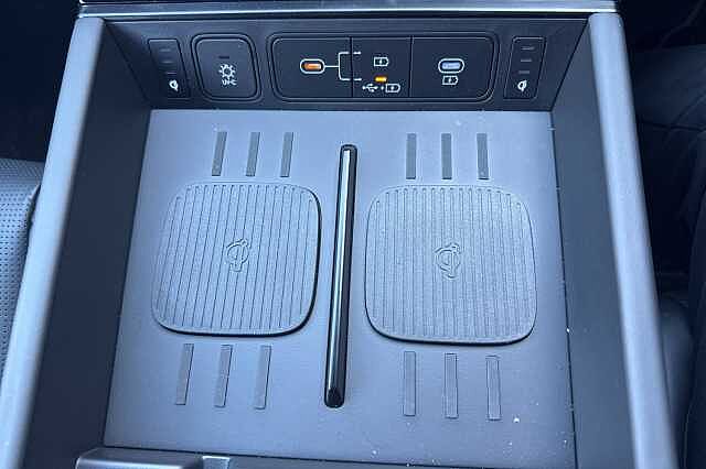 Hyundai SANTA FE 1.6 TGDi Hybrid Calligraphy 5dr Auto