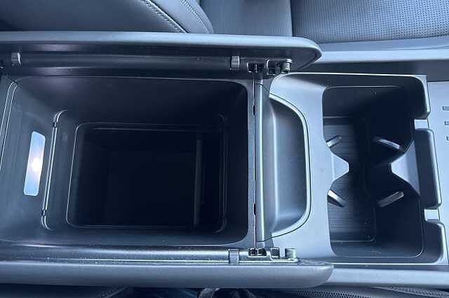 Hyundai SANTA FE 1.6 TGDi Hybrid Calligraphy 5dr Auto