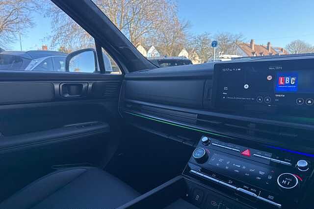 Hyundai SANTA FE 1.6 TGDi Hybrid Calligraphy 5dr Auto