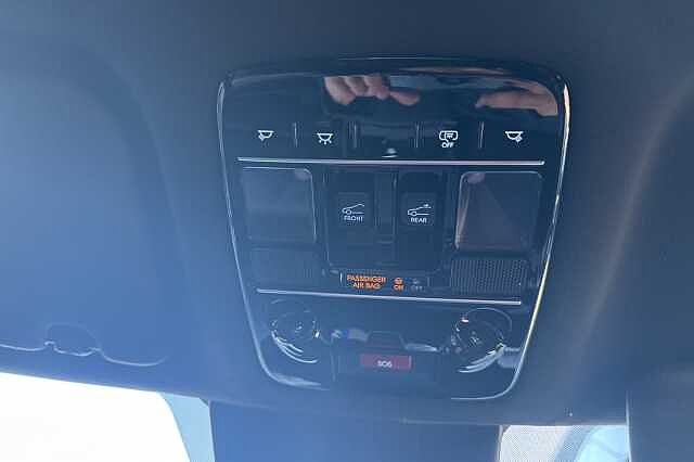 Hyundai SANTA FE 1.6 TGDi Hybrid Calligraphy 5dr Auto