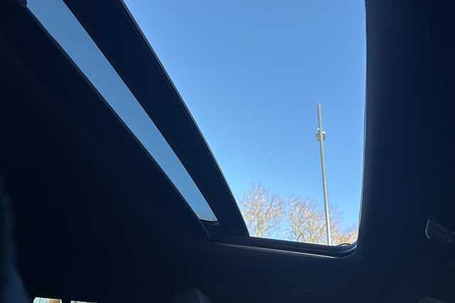 Hyundai SANTA FE 1.6 TGDi Hybrid Calligraphy 5dr Auto