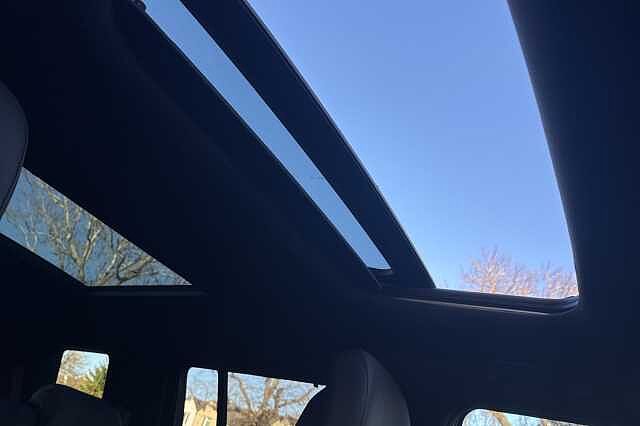 Hyundai SANTA FE 1.6 TGDi Hybrid Calligraphy 5dr Auto