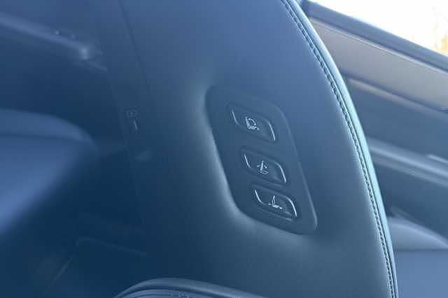 Hyundai SANTA FE 1.6 TGDi Hybrid Calligraphy 5dr Auto