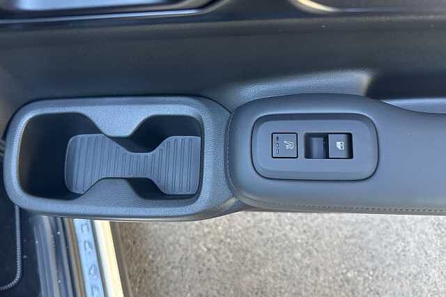 Hyundai SANTA FE 1.6 TGDi Hybrid Calligraphy 5dr Auto