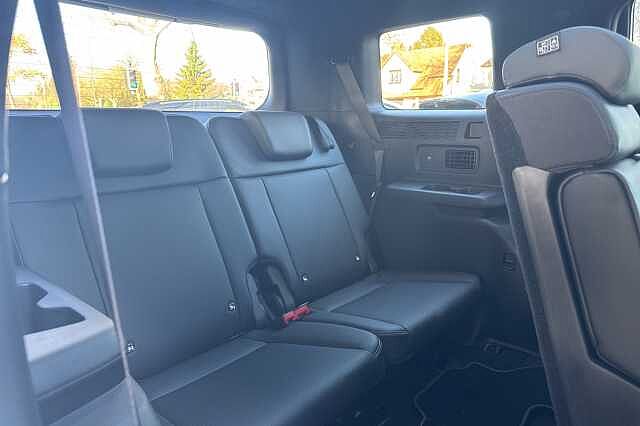 Hyundai SANTA FE 1.6 TGDi Hybrid Calligraphy 5dr Auto