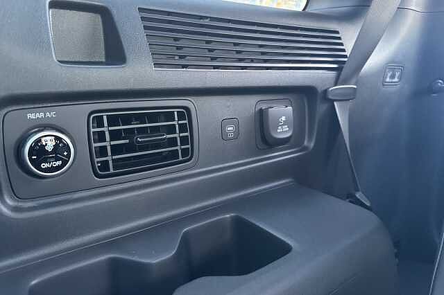 Hyundai SANTA FE 1.6 TGDi Hybrid Calligraphy 5dr Auto