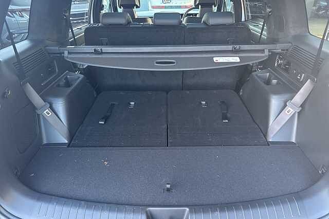 Hyundai SANTA FE 1.6 TGDi Hybrid Calligraphy 5dr Auto