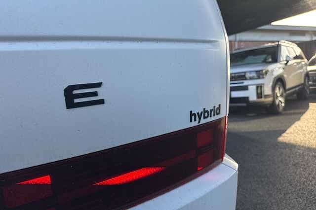 Hyundai SANTA FE 1.6 TGDi Hybrid Calligraphy 5dr Auto