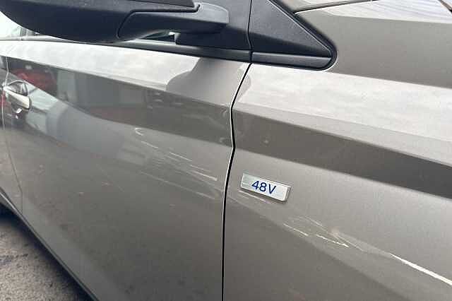 Hyundai i20 1.0T GDi 48V MHD SE Connect 5dr