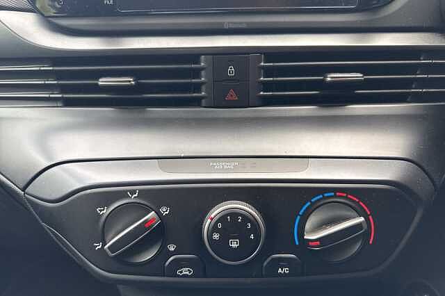 Hyundai i20 1.0T GDi 48V MHD SE Connect 5dr