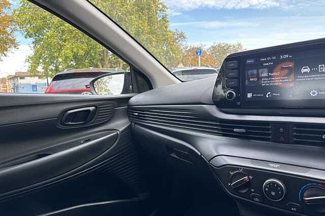Hyundai i20 1.0T GDi 48V MHD SE Connect 5dr