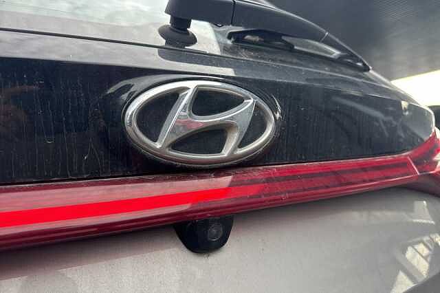 Hyundai i20 1.0T GDi 48V MHD SE Connect 5dr