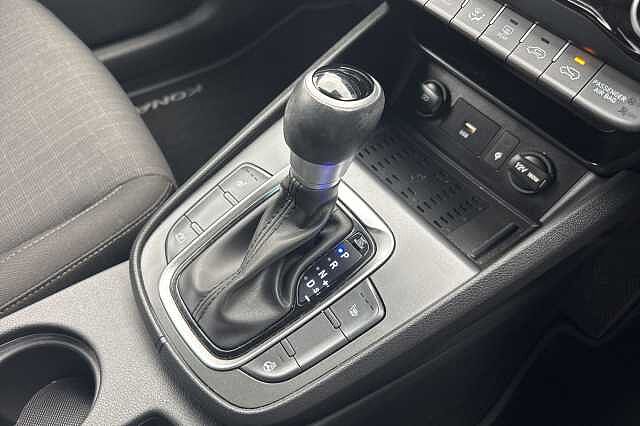 Hyundai KONA 1.6 GDi Hybrid Premium 5dr DCT