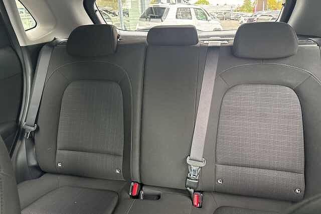 Hyundai KONA 1.6 GDi Hybrid Premium 5dr DCT