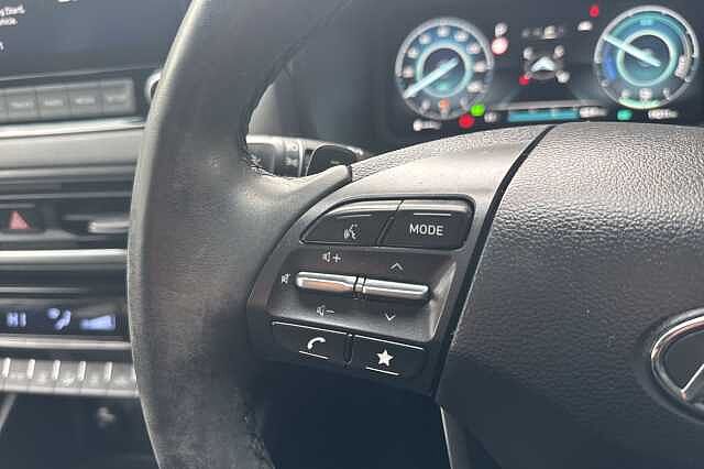 Hyundai KONA 1.6 GDi Hybrid Premium 5dr DCT