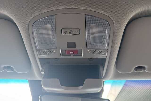 Hyundai KONA 1.6 GDi Hybrid Premium 5dr DCT