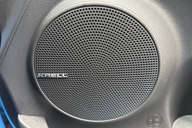 Hyundai KONA 1.6 GDi Hybrid Premium 5dr DCT