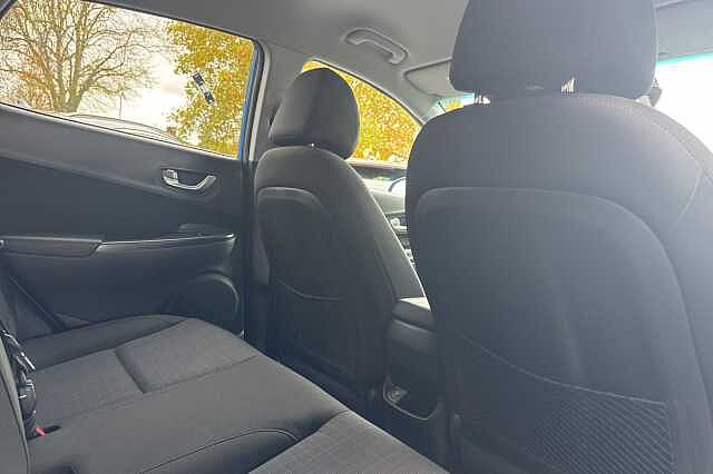 Hyundai KONA 1.6 GDi Hybrid Premium 5dr DCT