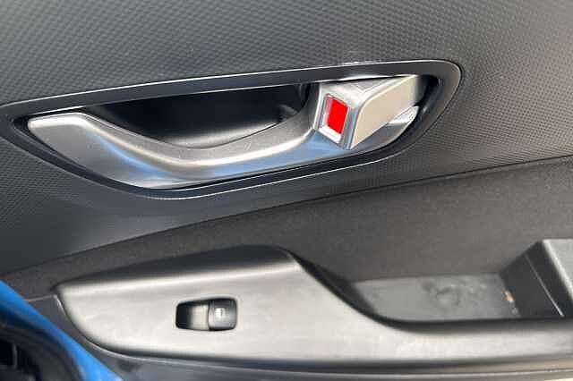 Hyundai KONA 1.6 GDi Hybrid Premium 5dr DCT