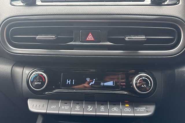 Hyundai KONA 1.6 GDi Hybrid Premium 5dr DCT