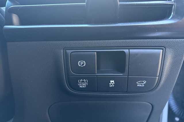 Hyundai N LINE S 1.6T Hybrid N Line S 5dr Auto