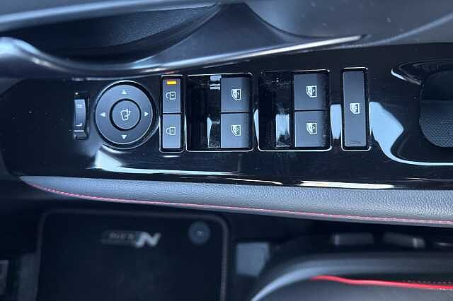 Hyundai N LINE S 1.6T Hybrid N Line S 5dr Auto