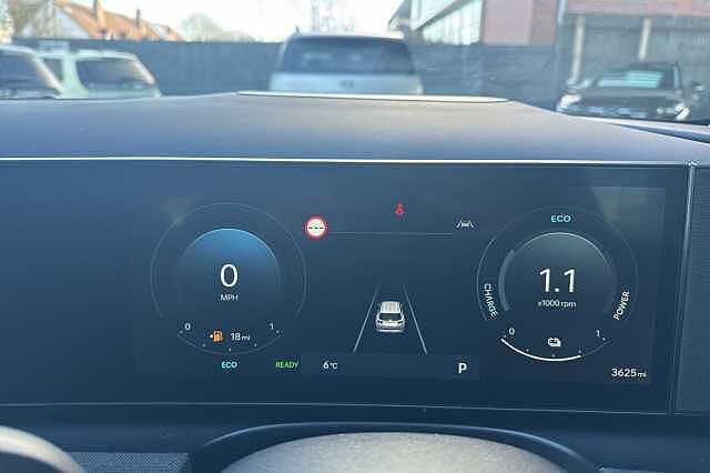 Hyundai N LINE S 1.6T Hybrid N Line S 5dr Auto