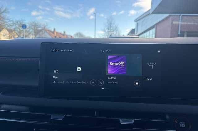 Hyundai N LINE S 1.6T Hybrid N Line S 5dr Auto