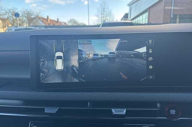 Hyundai N LINE S 1.6T Hybrid N Line S 5dr Auto
