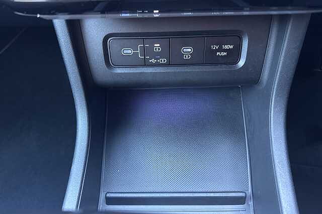 Hyundai N LINE S 1.6T Hybrid N Line S 5dr Auto