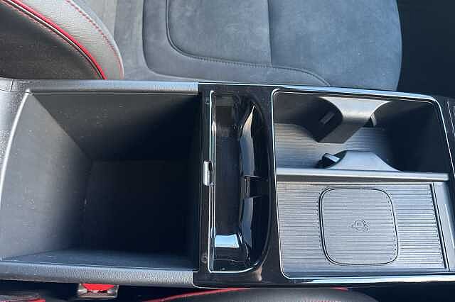 Hyundai N LINE S 1.6T Hybrid N Line S 5dr Auto