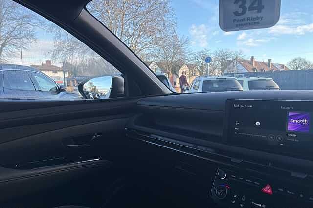 Hyundai N LINE S 1.6T Hybrid N Line S 5dr Auto